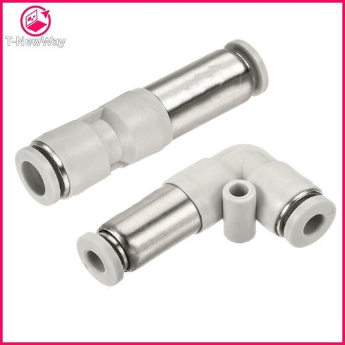 Nylon pneumatic push fit - pneumatic, in