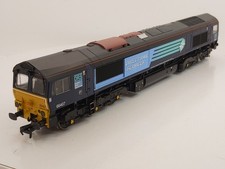 Bachmann Class 66 66401 DRS