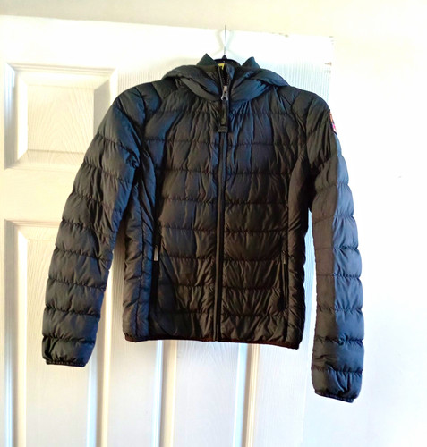 Parajumpers girls kids black - girls,