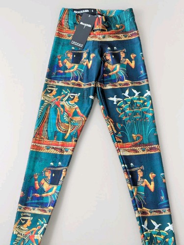Black milk nile leggings - nile,