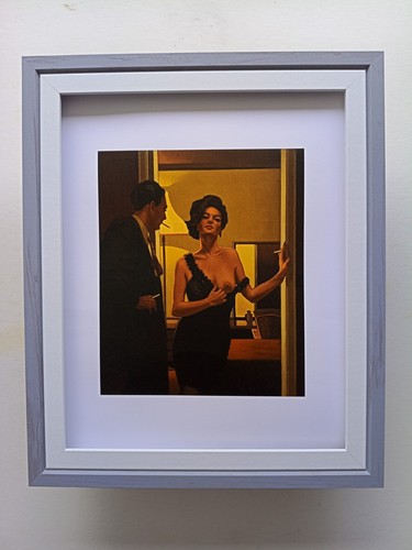 Jack vettriano erotic print - erotic,
