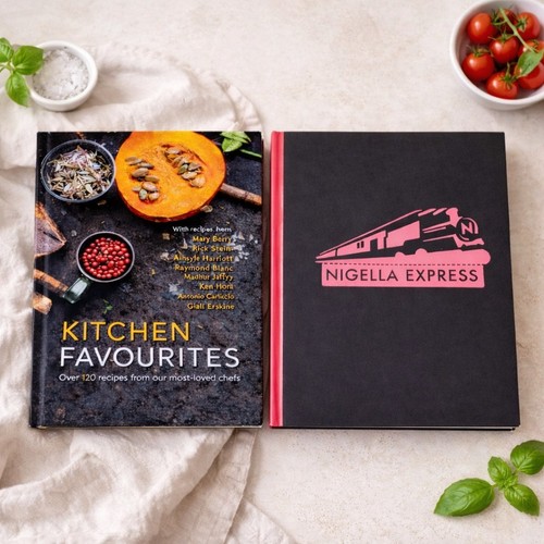 Nigella express cookbook - nigella,