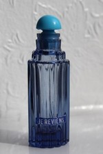 R Lalique  Skyscraper "Je