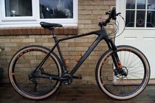 Cube Reaction Race C:62 Carbon