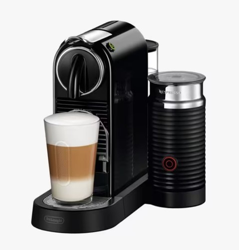 Nespresso citiz coffee pod - citiz,