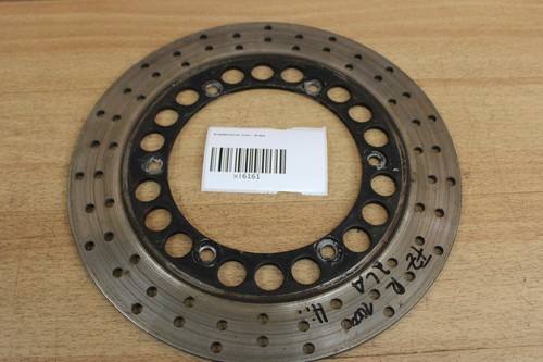 Yamaha 2kt 25831 brake disc - yamaha,