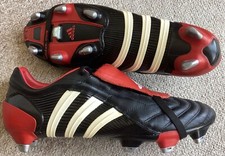 2004 ADIDAS PREDATOR PULSE SG