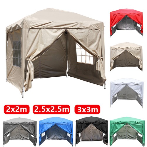 2x2m 5x2 3x3m pop up - 2x2m, 2.5x2.5m