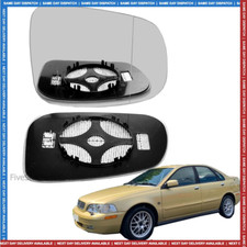 Left passenger  side wing