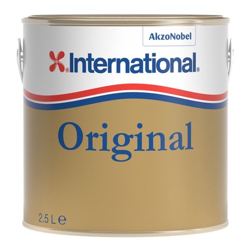 International paints original - paints,