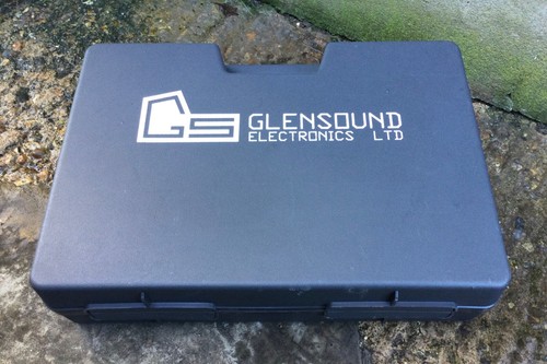Case carry glensound - -,