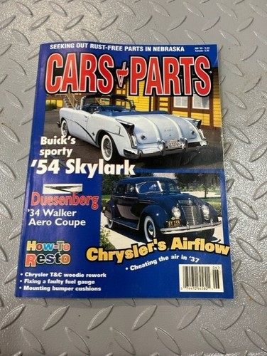 Cars parts june - &,