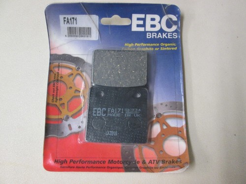 Ebc fa171 front - ebc,