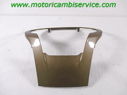 Handlebar cover piaggio - handlebar,