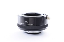 Nikon M2 Extension Tube