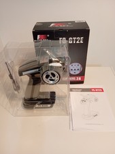 Flysky FS-GT2E AFHDS 2A 2.4Ghz