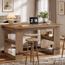 Kitchen Island with Storage