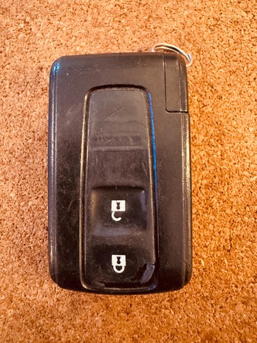Toyota corolla verso prius - prius, 2