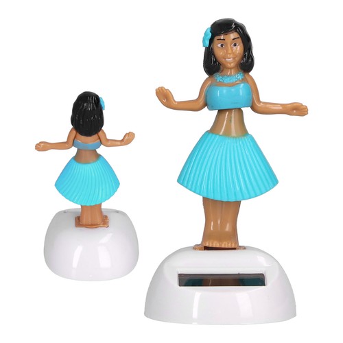 Solar powered dancing - solar,