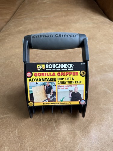 Roughneck rou32630 gorilla - roughneck,