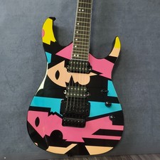 Ibanez RG Series Electric