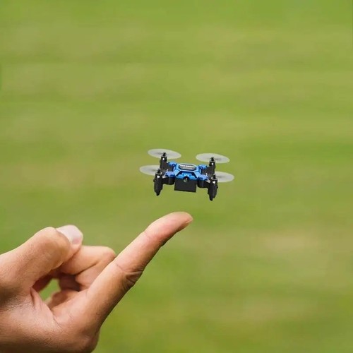 Mini folding mosquito - mini, camera