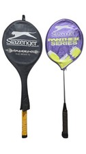 Slazenger Challenge Series