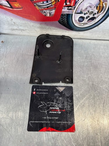 Porsche 924 944 rear wiper - porsche,