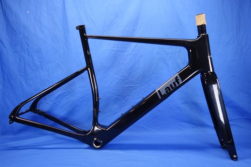 New lauf cycles uthald - uthald, carbon