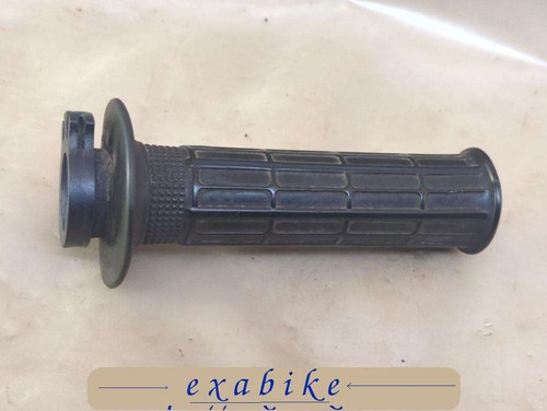 Gas handle for kawasaki - handle, gtr