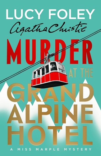 Murder the grand - murder,