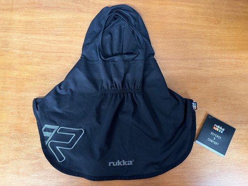 Rukka wind balaclava hood - rukka,