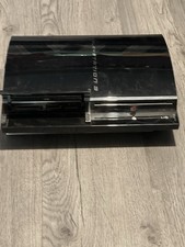 Sony Playstation 3  CECHC04