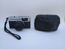 Vintage Olympus TRIP 35