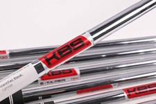 KBS $-Taper 130 Iron Shafts /