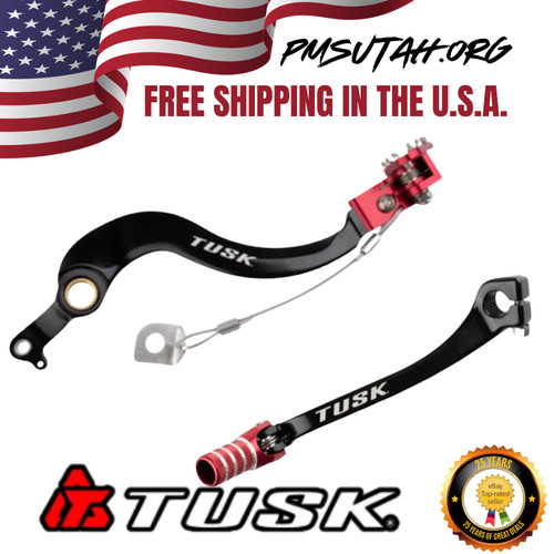 Tusk brake pedal 2004 2009 - brake, 2004-2009