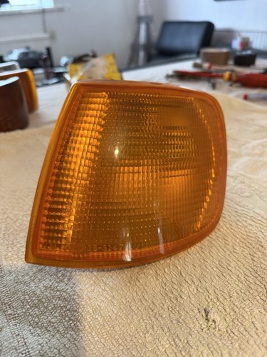 Ford sierra mk2 - ford,