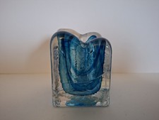 Adrian Sankey Glass Taper