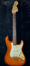 USA Fender Stratocaster -