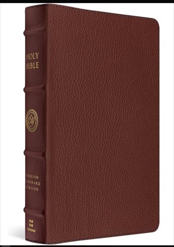Crossways esv veritas single - crossways,