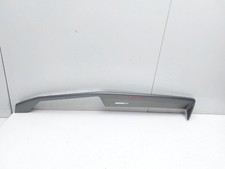 DASHBOARD TRIM COVER PANEL