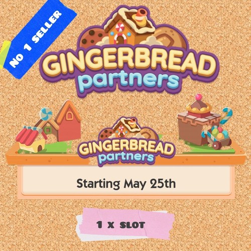 GINGERBREAD_Partner