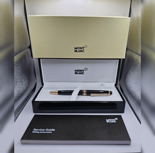Montblanc meisterstuck - montblanc,