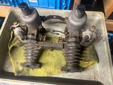 Classic Mini Sml Bore A Series