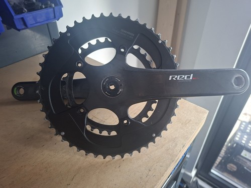 Sram red 172 5mm 34t - sram, 50/34t