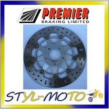 MD4008LS PREMIER BRAKE DISC LEFT SIDE KAWASAKI KR-1S (KR 250) 1992