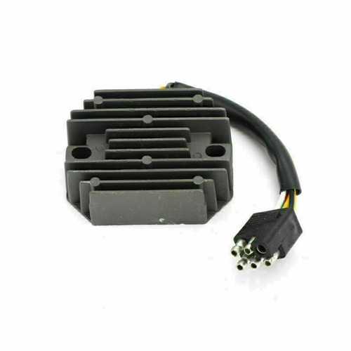Rectifier regulator for arctic - rectifier,