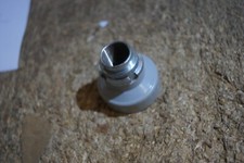 HONDA CA110 C110 C115 TOP UPPER STEERING STEM ADJUSTER NUT COVER  53220-011-000