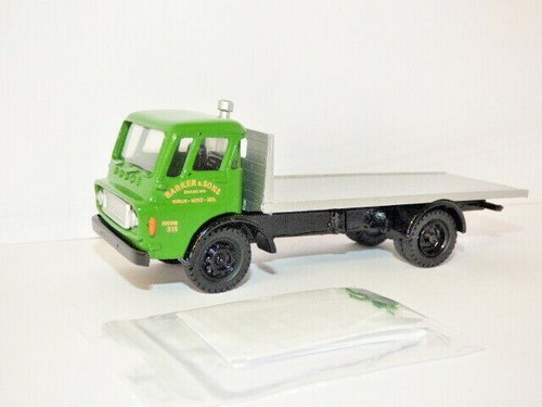 Promod built models scale - promod, 1/50