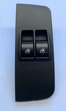INTERRUTTORE ALZAVETRO ELETTRICO FIAT STRADA DAL 2009 PULSANTIERA FIAT STRADA
